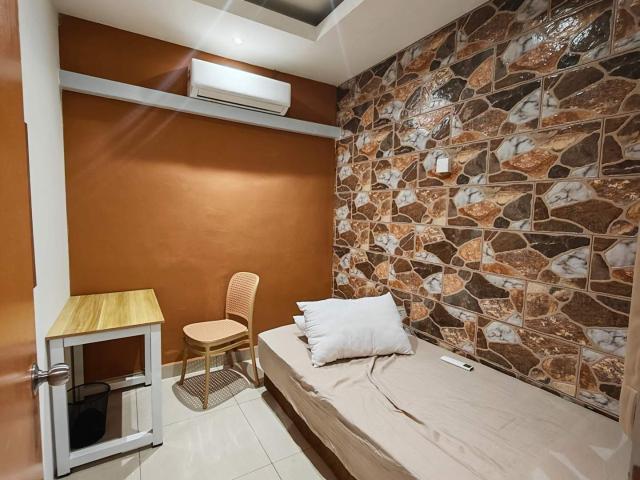 Room for rent in Country Heights Damansara, Kuala Lumpur