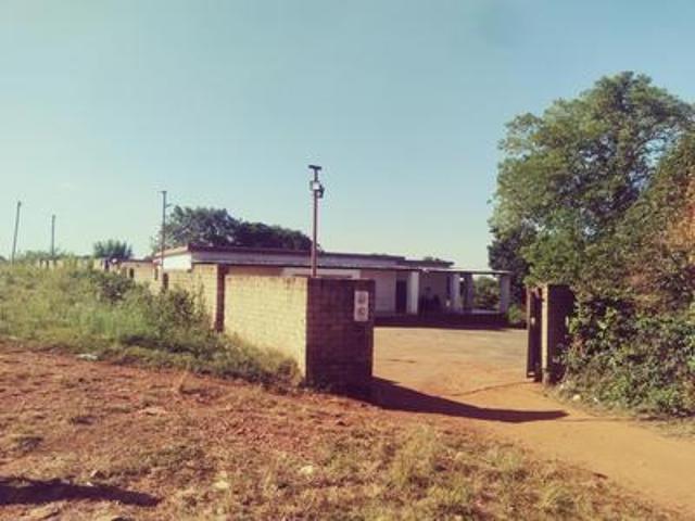 Commercial for sale in Vhembe, Limpopo