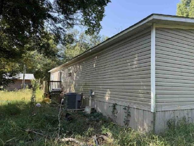 House for sale in Mangham, Louisiana