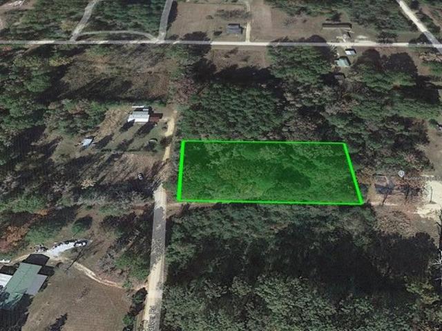 Land for sale in Crossett, Ashley County