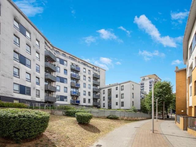 House for rent in Greenwich Town Centre, Greater London