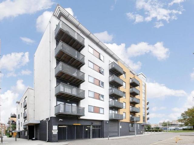Apartment for rent in Greenwich Town Centre, Greater London