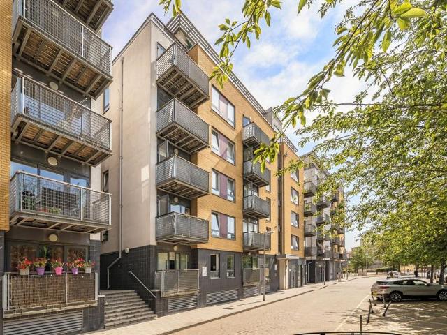 House for rent in Greenwich Town Centre, Greater London