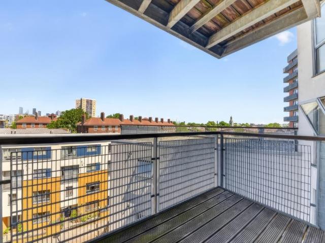Apartment for rent in Greenwich Town Centre, Greater London