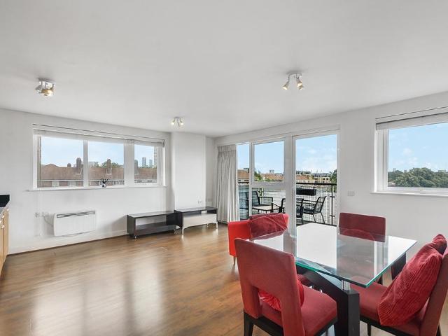 House for rent in Greenwich Town Centre, Greater London