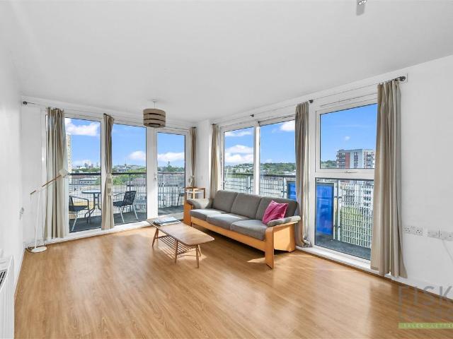 Apartment for rent in Greenwich Town Centre, Greater London