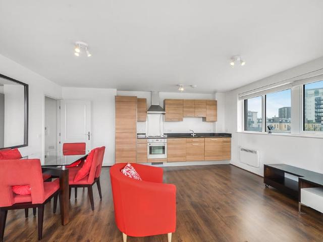Apartment for rent in Greenwich Town Centre, Greater London