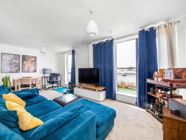 Apartment for rent in Greenwich Town Centre, Greater London