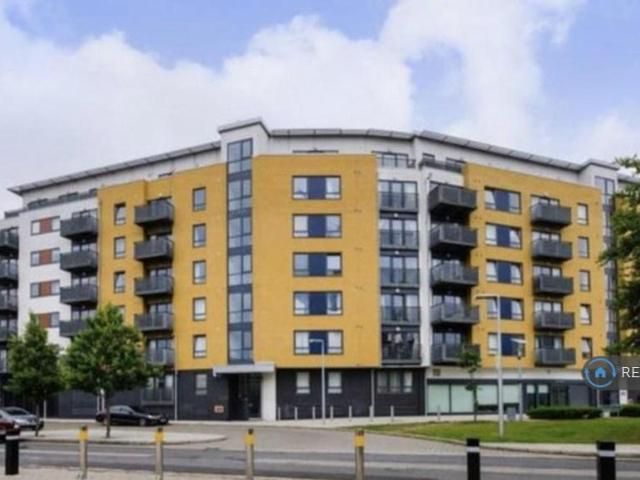 Apartment for rent in Greenwich Town Centre, Greater London