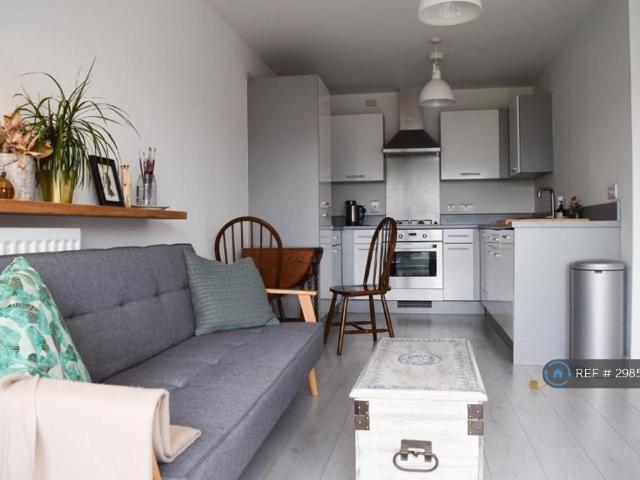 Apartment for rent in Greenwich Town Centre, Greater London