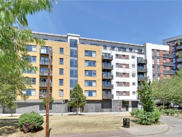 Apartment for rent in Greenwich Town Centre, Greater London