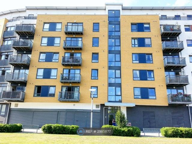 Apartment for rent in Greenwich Town Centre, Greater London