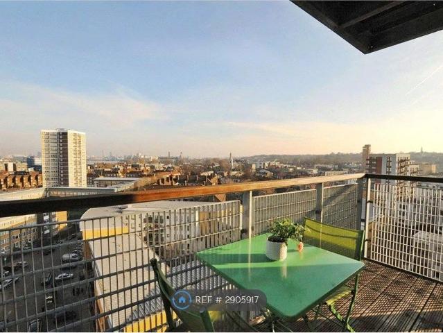 Apartment for rent in Greenwich Town Centre, Greater London