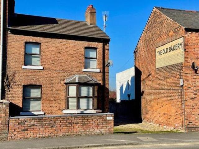 House for sale in Hoole, Two Mills