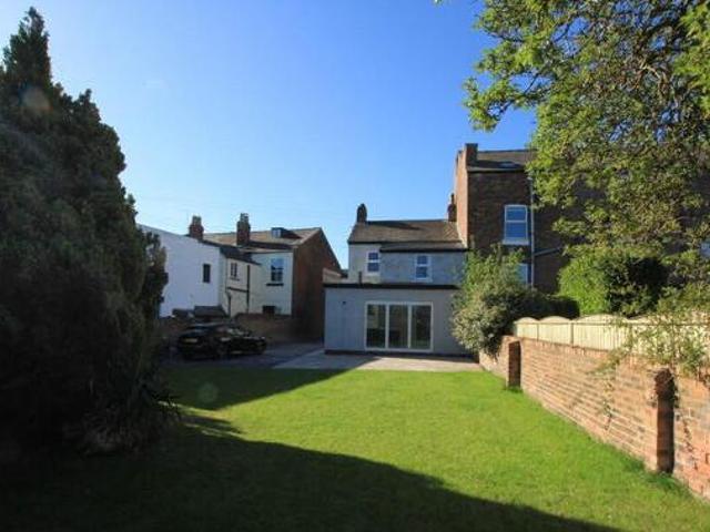 House for rent in Hoole, Two Mills