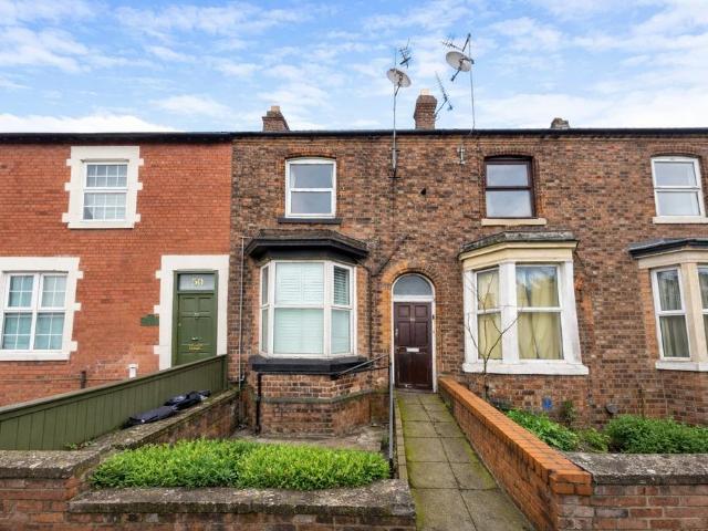 Apartment for rent in Hoole, Two Mills