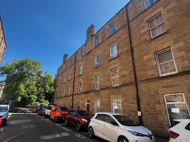 Apartment for rent in Lauriston, Scotland