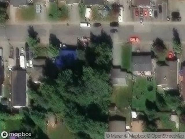 House for sale in Alaska