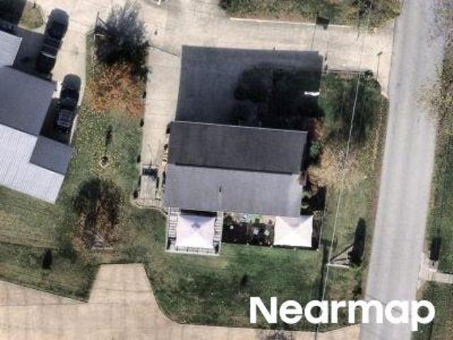 House for sale in West Virginia