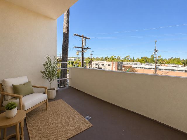 Apartment for rent in Northridge West Neighborhood Council District, Los Angeles