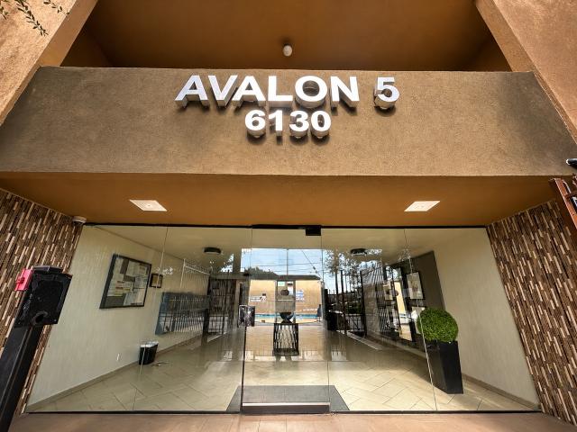 Apartment for rent in Northridge West Neighborhood Council District, Canoga Park