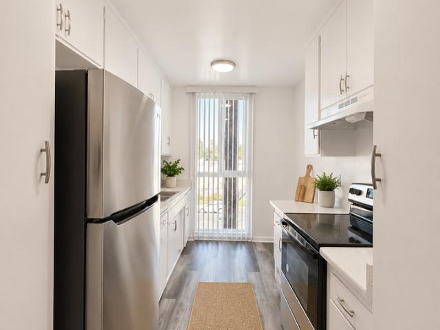 Apartment for rent in Northridge West Neighborhood Council District, Canoga Park
