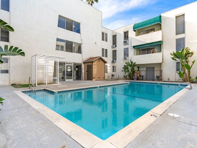 Apartment for rent in Northridge West Neighborhood Council District, Canoga Park