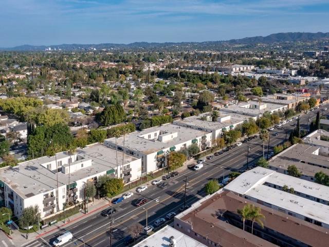 Apartment for rent in Northridge West Neighborhood Council District, Canoga Park