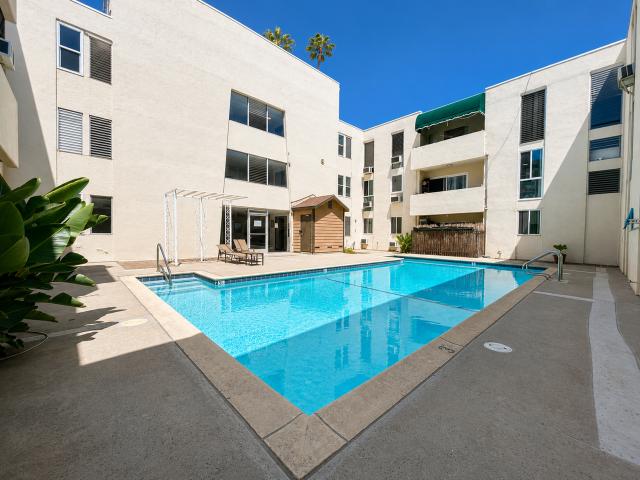 Apartment for rent in Northridge West Neighborhood Council District, Canoga Park
