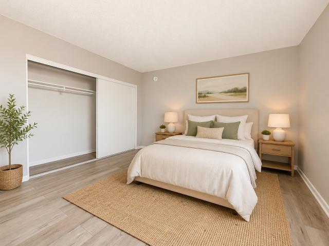 Apartment for rent in Northridge West Neighborhood Council District, Canoga Park