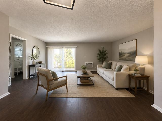 Apartment for rent in Northridge West Neighborhood Council District, Canoga Park
