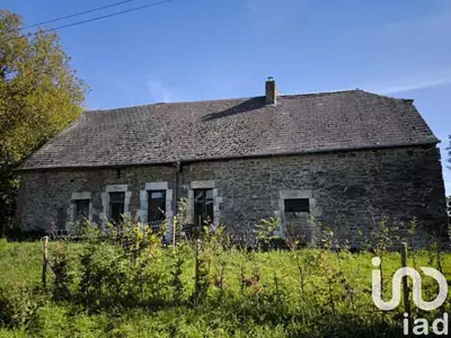 Maison vente à Charleville-Mézières, Tarzy