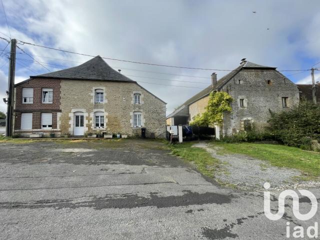 Maison vente à Charleville-Mézières, Tarzy