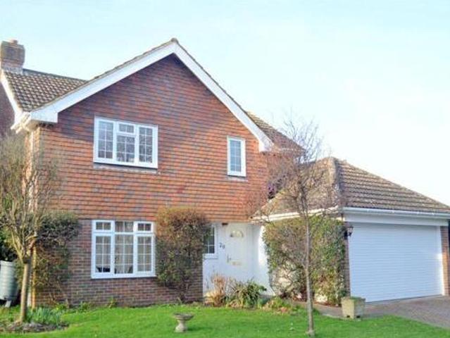 House for sale in Eastbourne, East Sussex