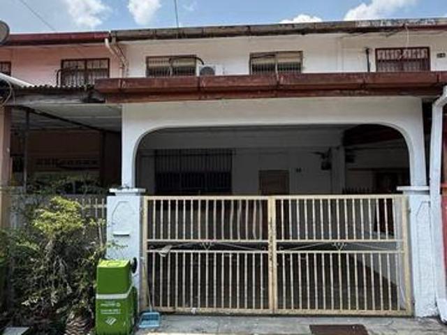Terraced House for sale in Kuantan, Pahang