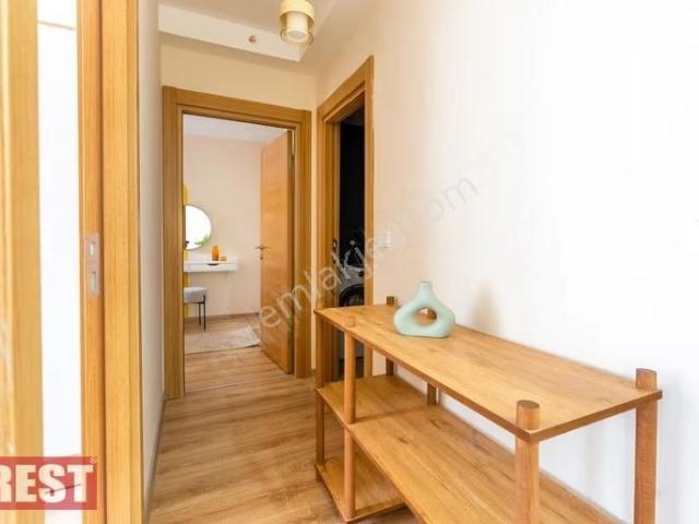 Kağithane, İstanbul içerisinde kiralık Residence