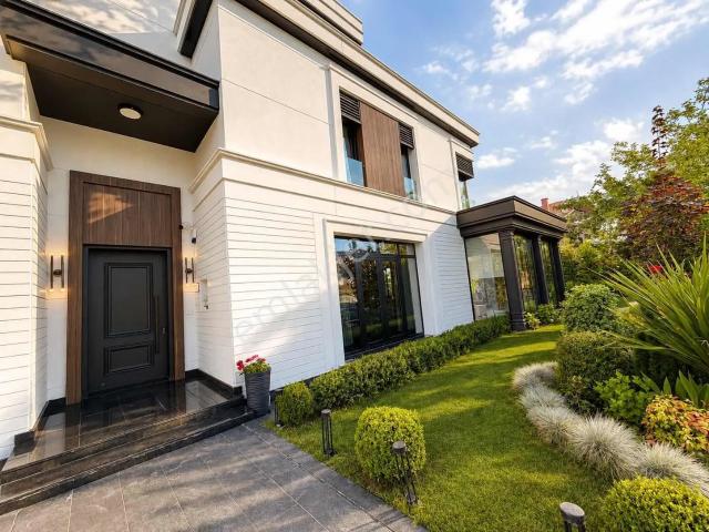 Atakum, Samsun içerisinde satılık Villa