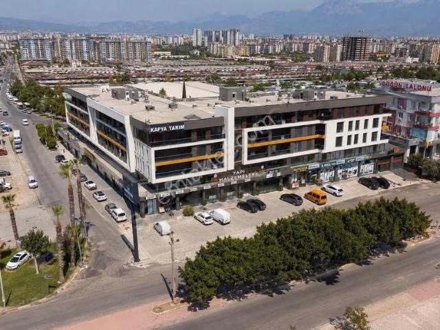 Kepez, Antalya içerisinde satılık mülk