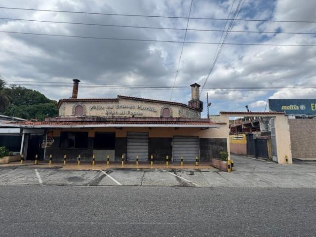 Propiedad en alquiler en Acarigua, Portuguesa