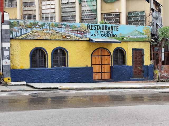 Local Comercial en venta en Boca De Uchire, Distrito Capital