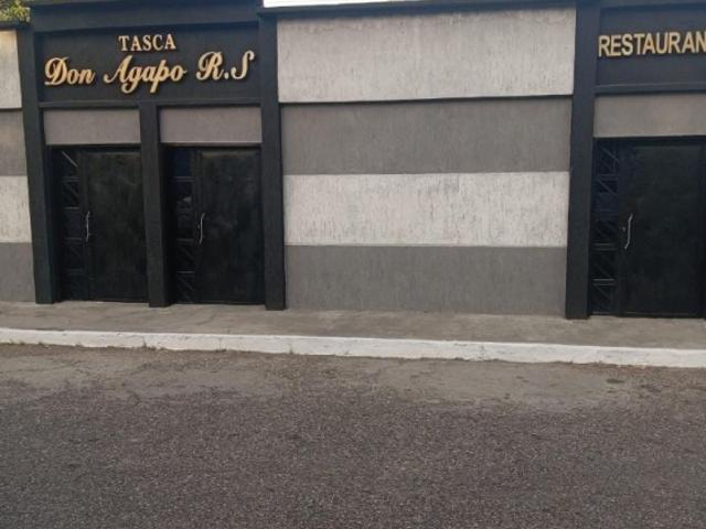 Local Comercial en venta en Simón Planas, Lara