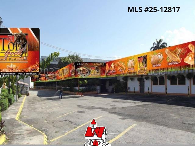 Propiedad en venta en Cagua, Aragua