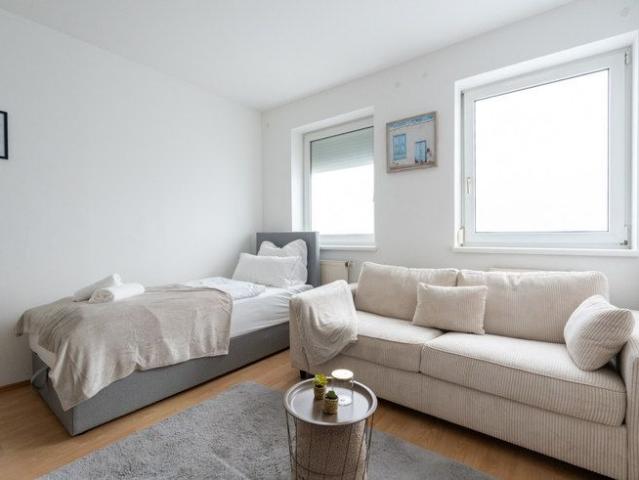 Apartment mieten in Taschelried, Steyr