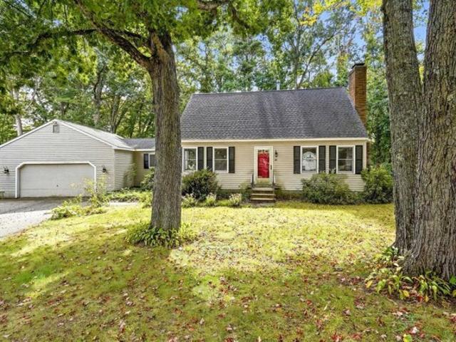 House for sale in Ward 9, Nashua