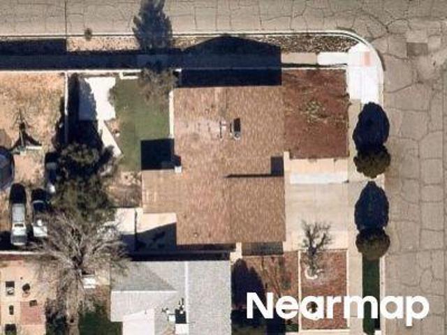 House for sale in El Paso, Texas