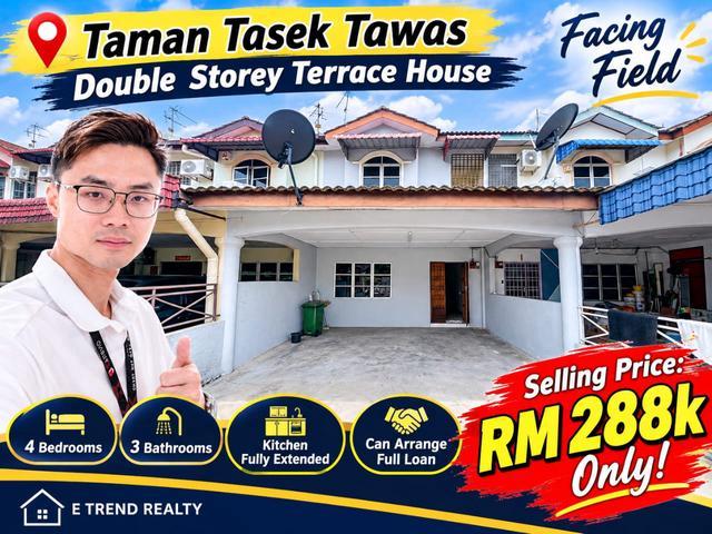Terraced House for sale in Majlis Bandaraya Ipoh, Kinta