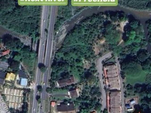 Shop for sale in Perak