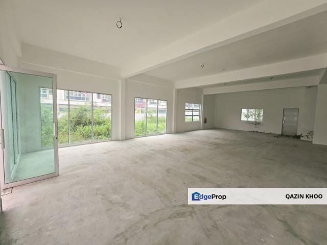 Shop for rent in Kampung Baru Tasek, Hulu Perak
