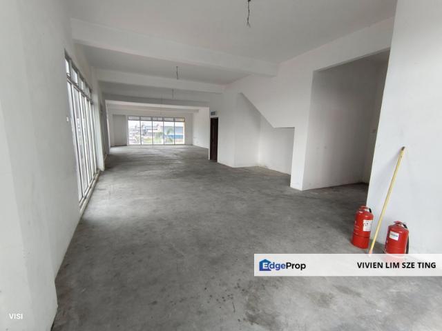 Shop for rent in Perak