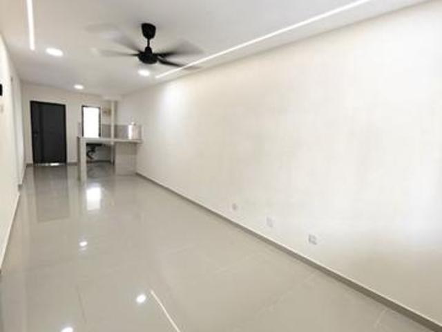 Flat for sale in Pasir Gudang, Johor Bahru